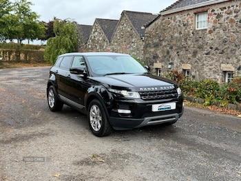 Used Land Rover Range Rover Evoque 2013 for sale - 79375121: Photo