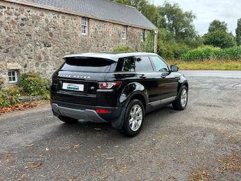 Used Land Rover Range Rover Evoque 2013 for sale - 79375121: Photo