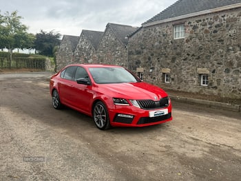 Used Skoda Octavia 2018 for sale - 79889512: Photo
