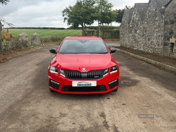 Used Skoda Octavia 2018 for sale - 79889512: Photo