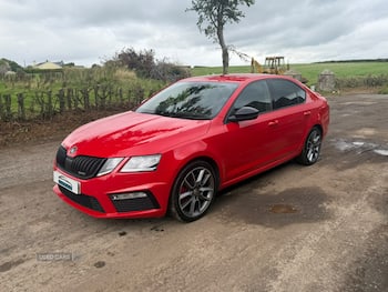 Used Skoda Octavia 2018 for sale - 79889512: Photo