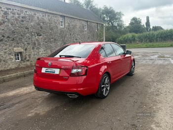 Used Skoda Octavia 2018 for sale - 79889512: Photo