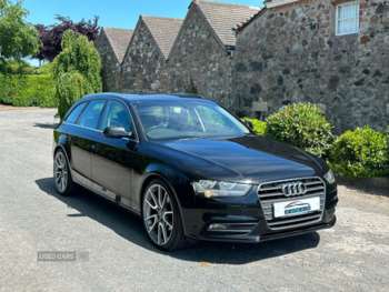 2015 - 2.0 TDI Ultra 163 SE Technik 5dr