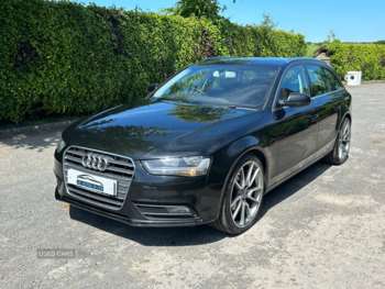 Used Audi A4 2015 for sale - 74654718: Photo