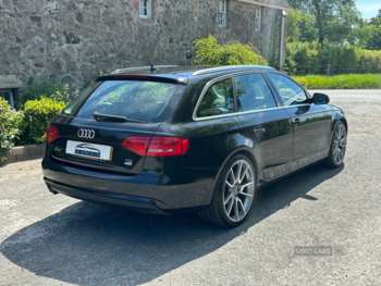 Used Audi A4 2015 for sale - 74654718: Photo