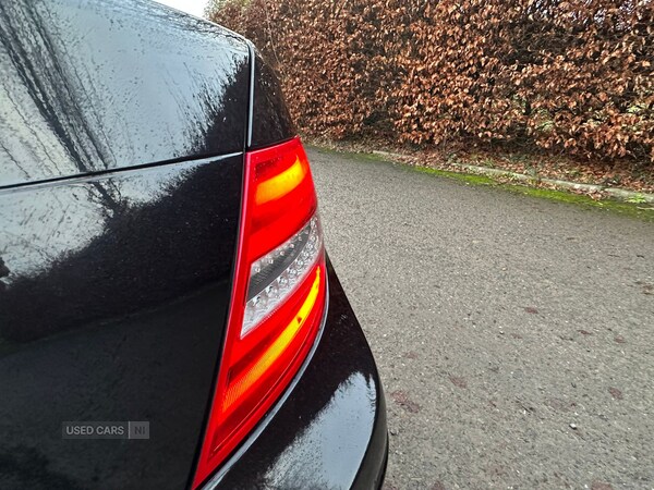 Used Mercedes-Benz C Class 2013 for sale - 76840026: Photo 7