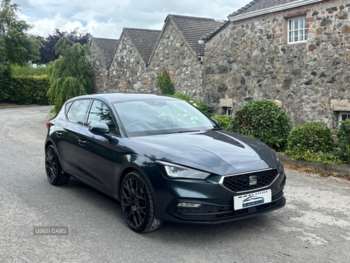 2021 - 2.0 TDI SE Dynamic 5dr