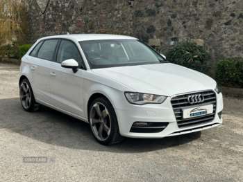 2014 - 1.6 TDI 110 SE 5dr