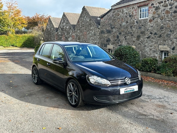 Used Volkswagen Golf 2011 for sale - 76371855: Photo 1