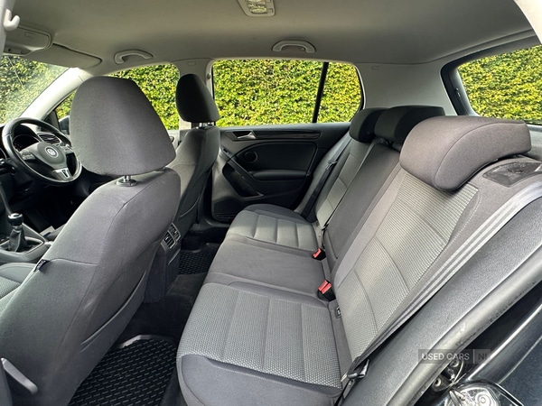 Used Volkswagen Golf 2011 for sale - 76371855: Photo 10