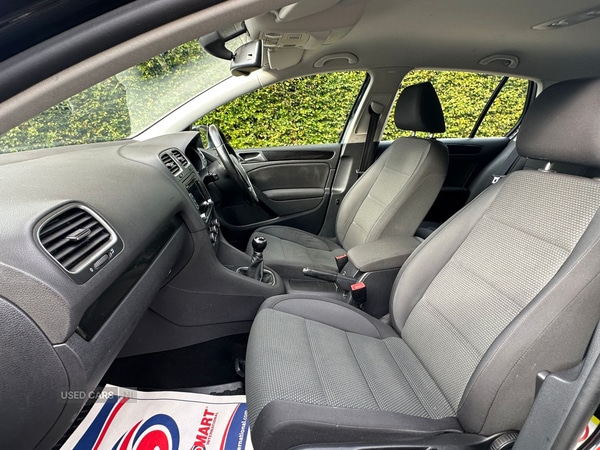 Used Volkswagen Golf 2011 for sale - 76371855: Photo 11