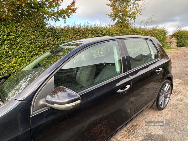 Used Volkswagen Golf 2011 for sale - 76371855: Photo 12