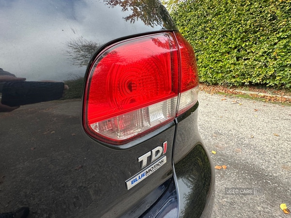 Used Volkswagen Golf 2011 for sale - 76371855: Photo 13