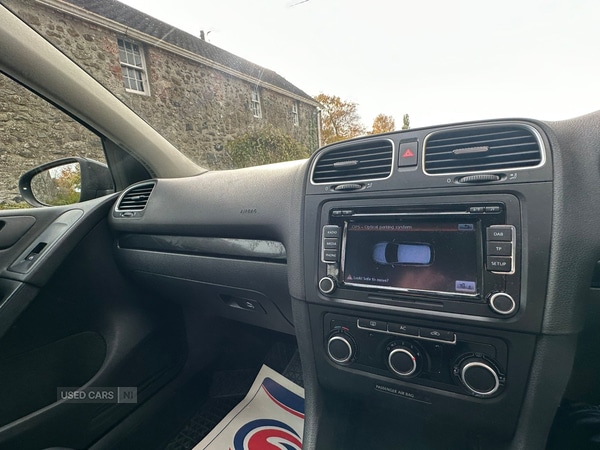 Used Volkswagen Golf 2011 for sale - 76371855: Photo 14