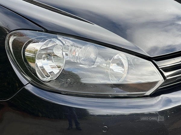 Used Volkswagen Golf 2011 for sale - 76371855: Photo 15