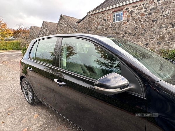 Used Volkswagen Golf 2011 for sale - 76371855: Photo 16