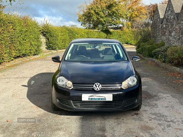 Used Volkswagen Golf 2011 for sale - 76371855: Photo 2