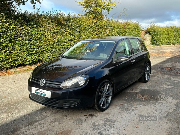 Used Volkswagen Golf 2011 for sale - 76371855: Photo 3
