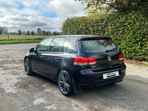 Used Volkswagen Golf 2011 for sale - 76371855: Photo 4