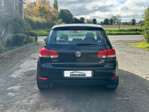 Used Volkswagen Golf 2011 for sale - 76371855: Photo 5
