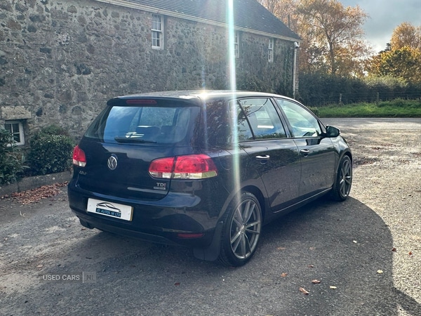Used Volkswagen Golf 2011 for sale - 76371855: Photo 6
