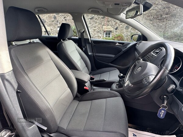Used Volkswagen Golf 2011 for sale - 76371855: Photo 7