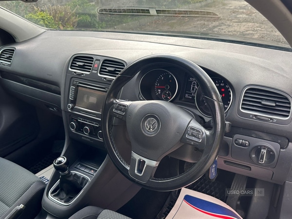 Used Volkswagen Golf 2011 for sale - 76371855: Photo 8