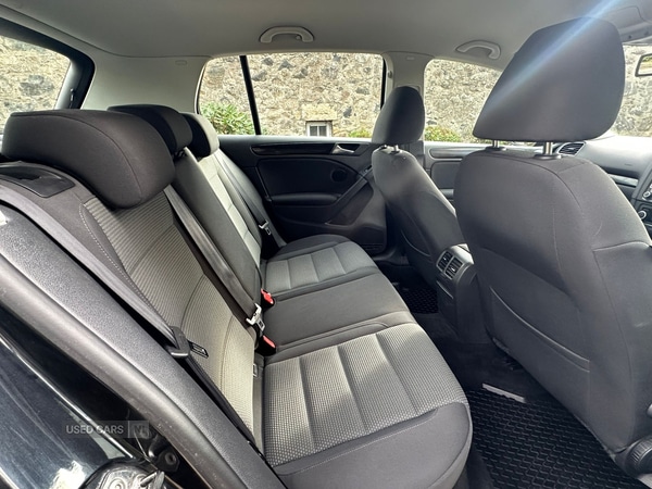 Used Volkswagen Golf 2011 for sale - 76371855: Photo 9