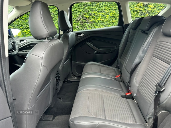 Used Ford Kuga 2017 for sale - 76433428: Photo 10