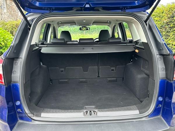 Used Ford Kuga 2017 for sale - 76433428: Photo 12