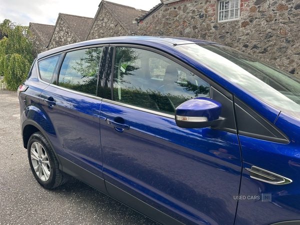 Used Ford Kuga 2017 for sale - 76433428: Photo 13