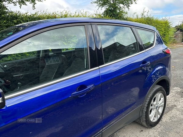 Used Ford Kuga 2017 for sale - 76433428: Photo 14