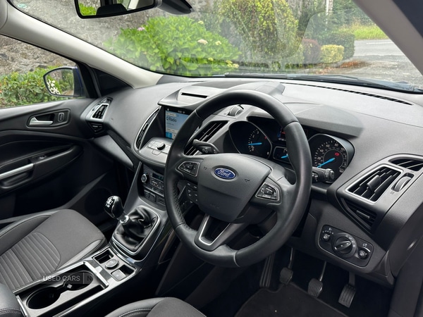 Used Ford Kuga 2017 for sale - 76433428: Photo 15