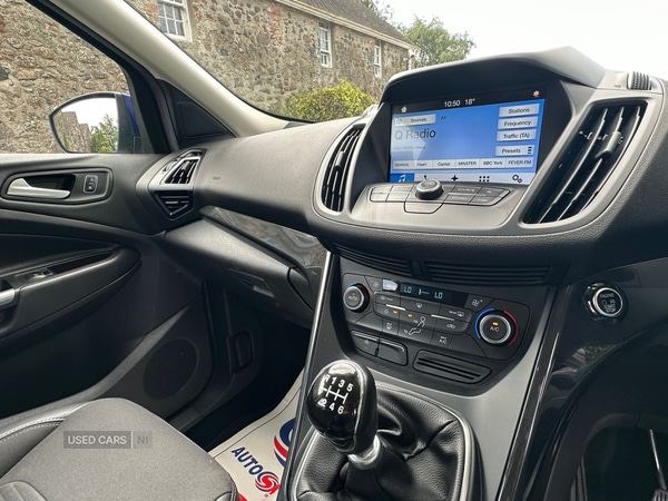 Used Ford Kuga 2017 for sale - 76433428: Photo 16