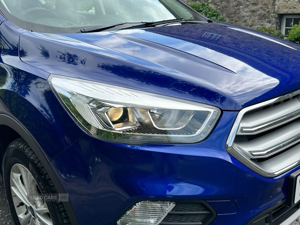 Used Ford Kuga 2017 for sale - 76433428: Photo 17