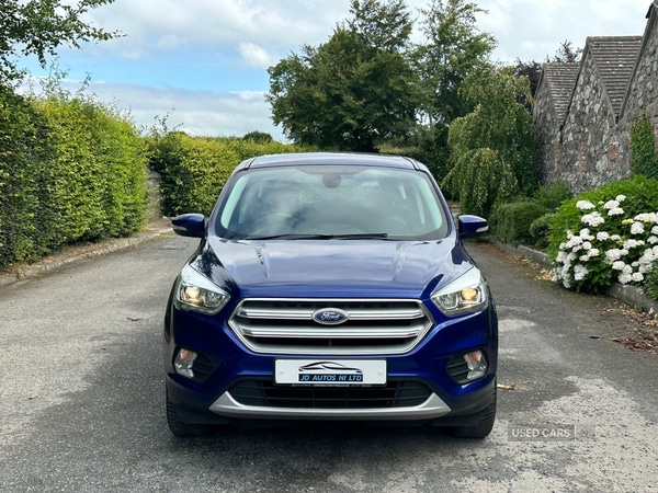 Used Ford Kuga 2017 for sale - 76433428: Photo 2