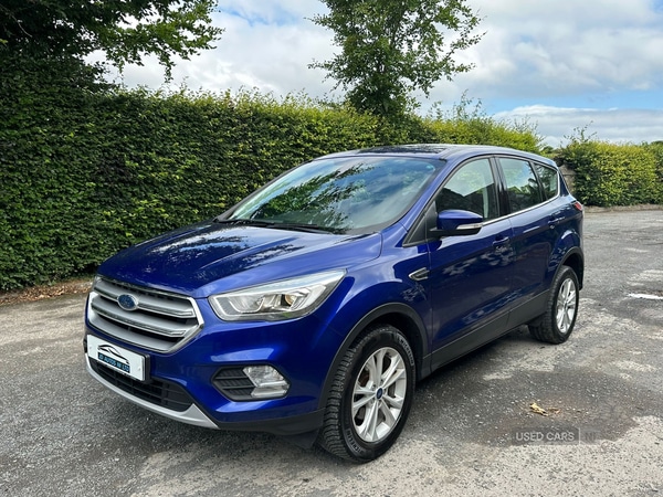 Used Ford Kuga 2017 for sale - 76433428: Photo 3