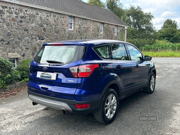 Used Ford Kuga 2017 for sale - 76433428: Photo 4