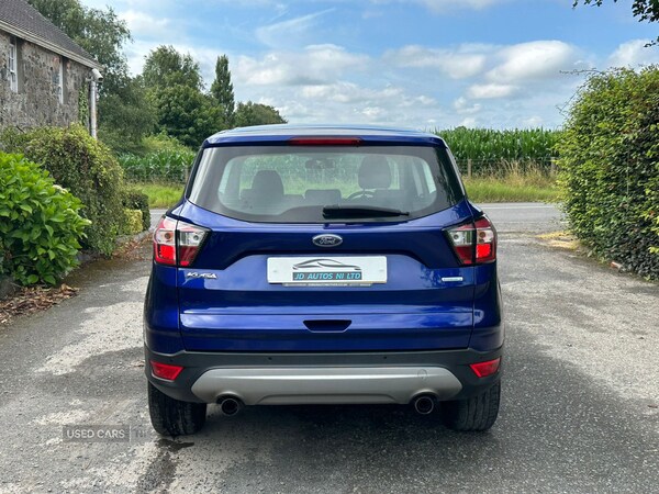 Used Ford Kuga 2017 for sale - 76433428: Photo 5