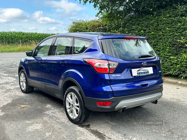 Used Ford Kuga 2017 for sale - 76433428: Photo 6