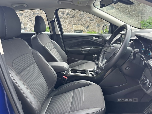 Used Ford Kuga 2017 for sale - 76433428: Photo 7