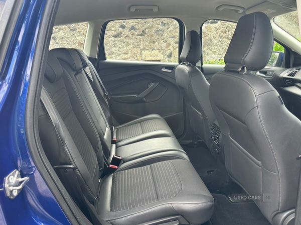 Used Ford Kuga 2017 for sale - 76433428: Photo 8