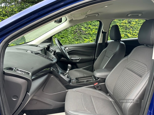 Used Ford Kuga 2017 for sale - 76433428: Photo 9