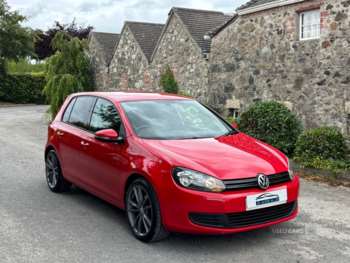 2012 - 1.6 TDi 105 Match 5dr