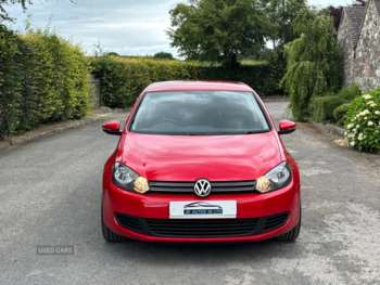 Used Volkswagen Golf 2012 for sale - 75103795: Photo