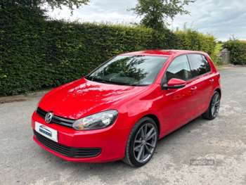 Used Volkswagen Golf 2012 for sale - 75103795: Photo