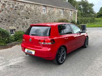 Used Volkswagen Golf 2012 for sale - 75103795: Photo