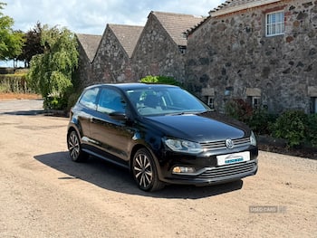 Used Volkswagen Polo 2015 for sale - 79889488: Photo