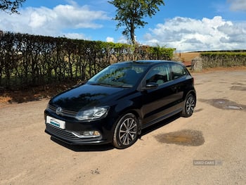 Used Volkswagen Polo 2015 for sale - 79889488: Photo