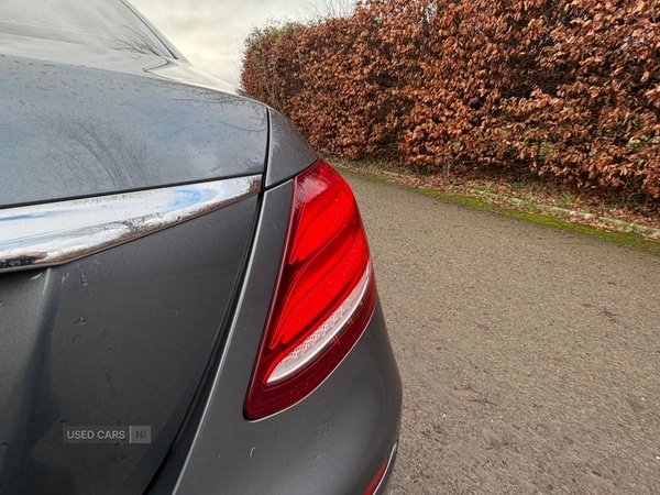 Used Mercedes-Benz E Class 2016 for sale - 77306780: Photo 12